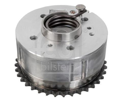 Camshaft Adjuster
